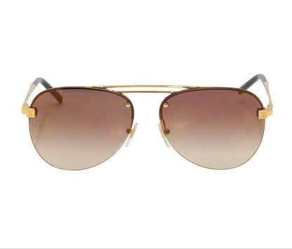 Louis Vuitton Sunglasses Clockwise Monogram Pattern Eyewear — view 2