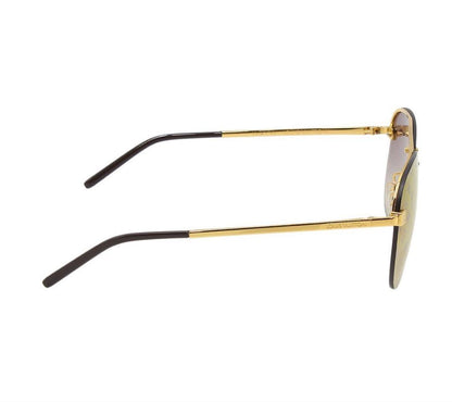 Louis Vuitton Sunglasses Clockwise Monogram Pattern Eyewear — view 4