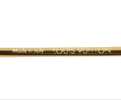 Louis Vuitton Sunglasses Clockwise Monogram Pattern Eyewear — view 7