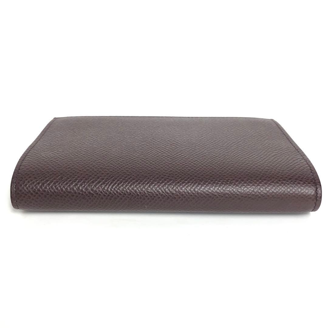 Hermes Agenda GM Notebook Cabas - Bicolor Leather