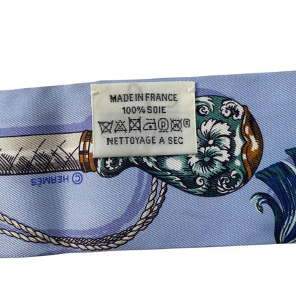 Hermes Twilly Cavalry Progress New Tag