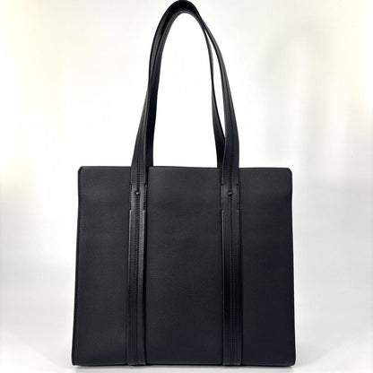 Louis Vuitton LV Aerogram Take Off Tote Black — view 5