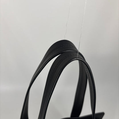 Louis Vuitton LV Aerogram Take Off Tote Black — view 6