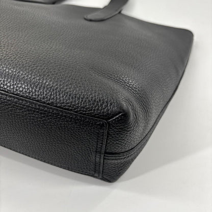 Louis Vuitton Taurillon Leather Cabas Voyage NV Tote Bag — view 7