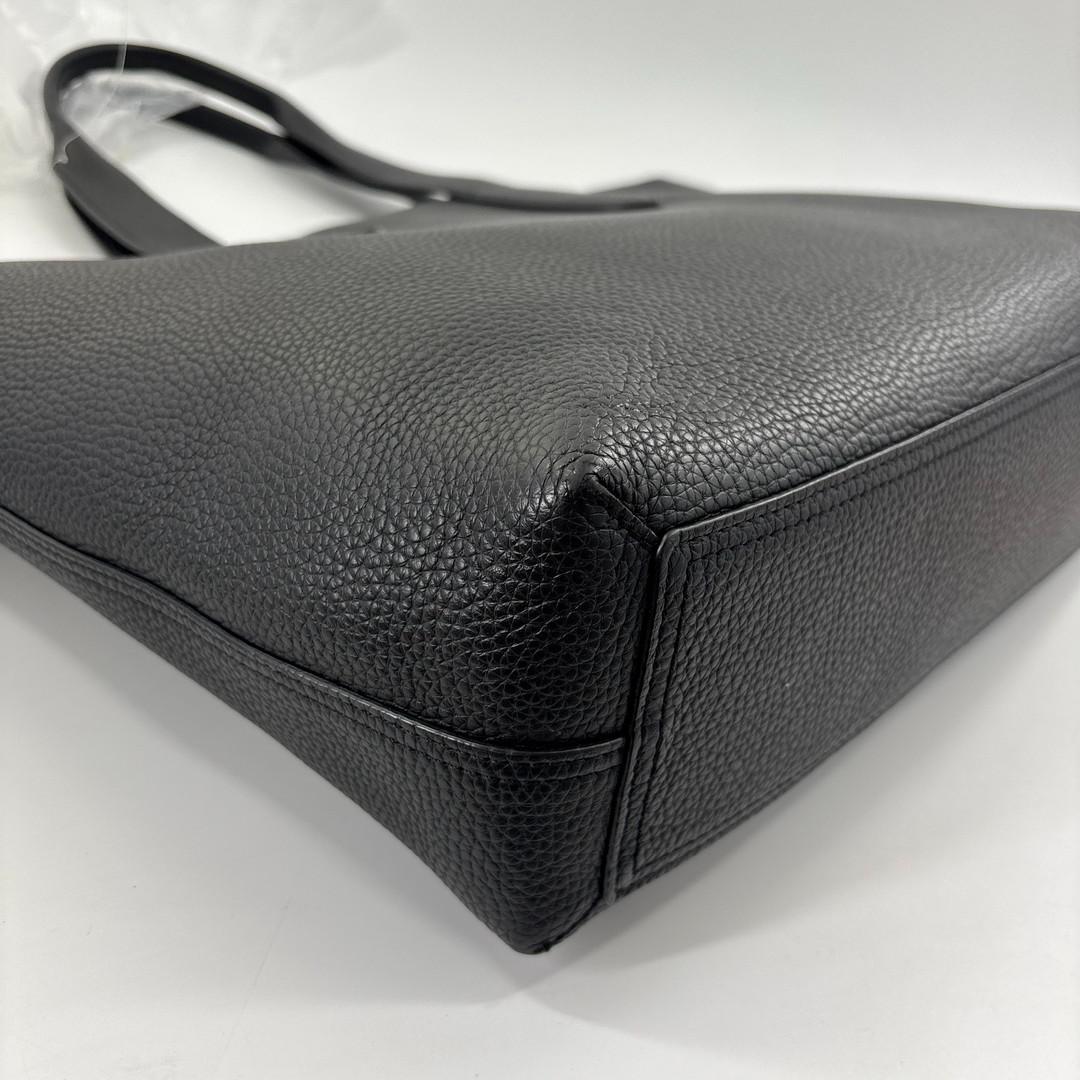 Louis Vuitton Taurillon Leather Cabas Voyage NV Tote Bag — view 8