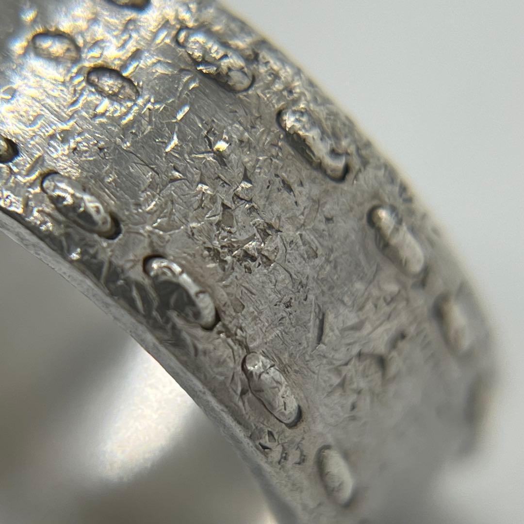 Hermes Kelly 53 Vintage Ring