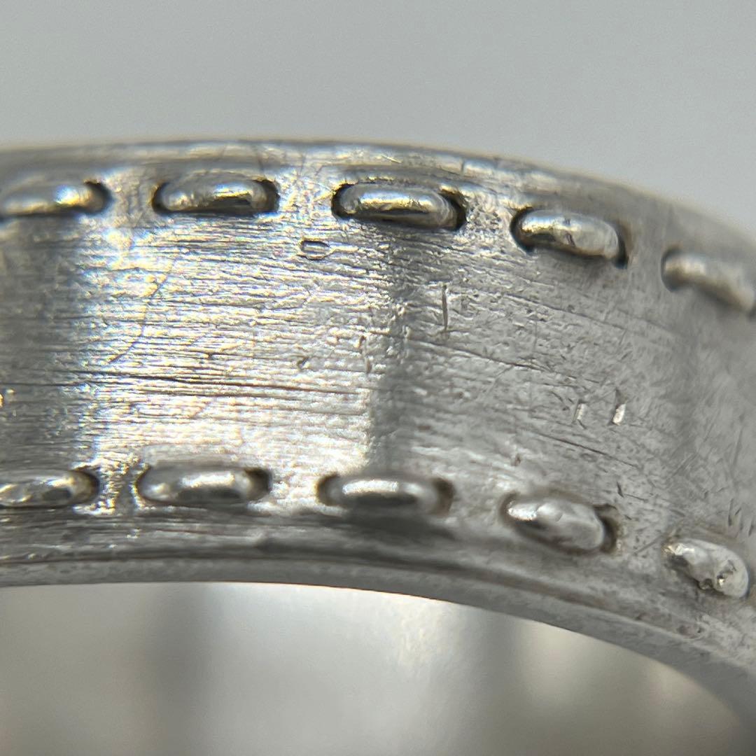 Hermes Kelly 53 Vintage Ring
