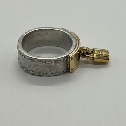 Hermes Kelly 53 Vintage Ring — view 3