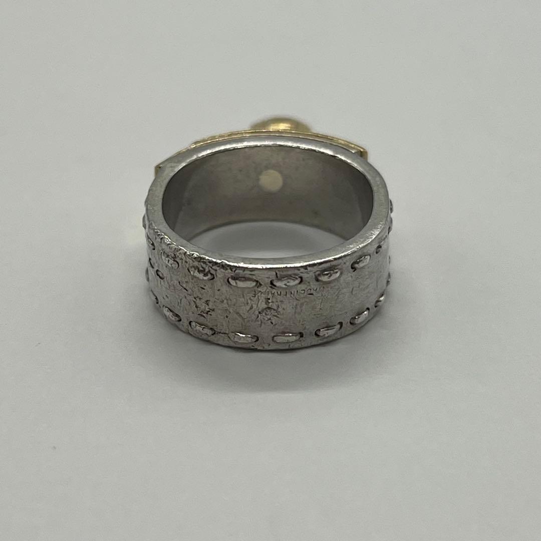 Hermes Kelly 53 Vintage Ring — view 4