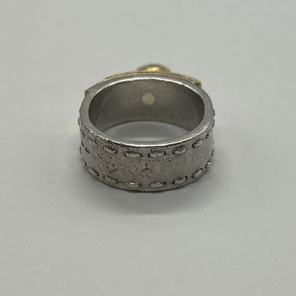 Hermes Kelly 53 Vintage Ring — view 4
