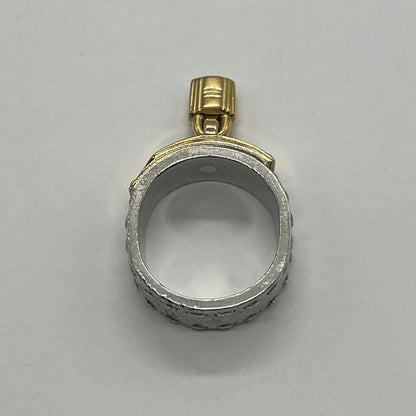 Hermes Kelly 53 Vintage Ring — view 5