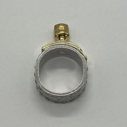 Hermes Kelly 53 Vintage Ring — view 6