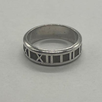 Tiffany & Co Atlas Ring — view 3