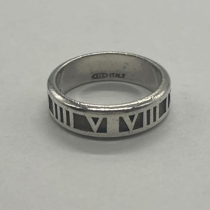 Tiffany & Co Atlas Ring — view 4