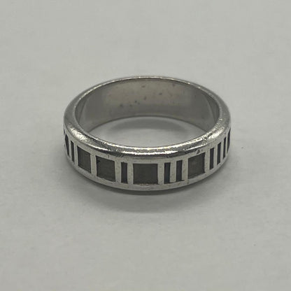 Tiffany & Co Atlas Ring — view 5