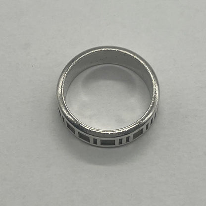 Tiffany & Co Atlas Ring — view 6