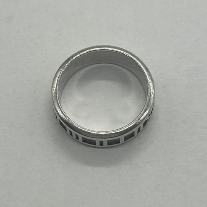 Tiffany & Co Atlas Ring — view 7