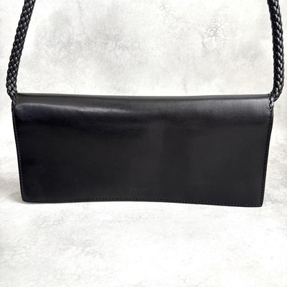 Saint Laurent Yves Era Shoulder Bag — view 3