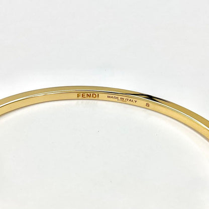 Fendi Orlock Bracelet Bangle Pearl