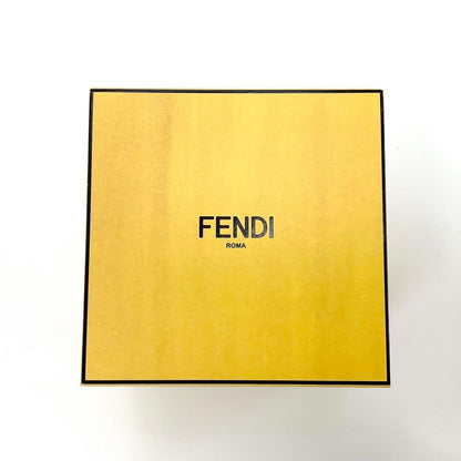 Fendi Orlock Bracelet Bangle Pearl