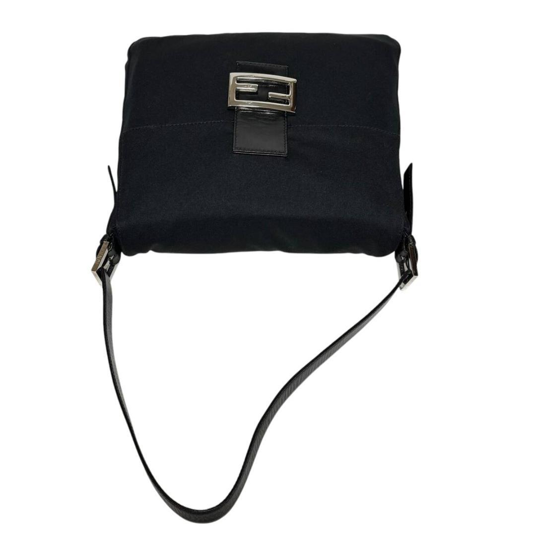 Fendi Mamma Baguette Jersey Bag Hb04913