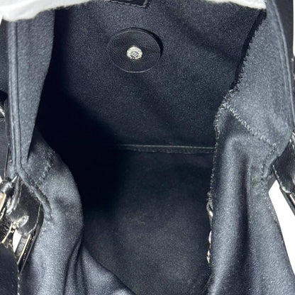 Fendi Mamma Baguette Jersey Bag Hb04913