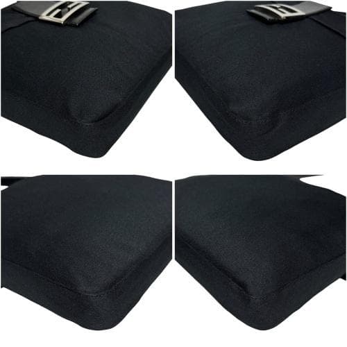 Fendi Mamma Baguette Jersey Bag Hb04913