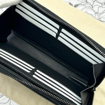 Louis Vuitton LV Aerogram Zippy Dragonne Wallet — view 6