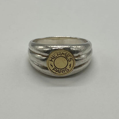 Hermes Series Ring YG
