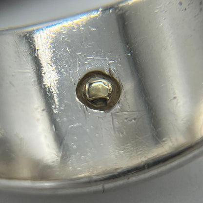 Hermes Series Ring YG