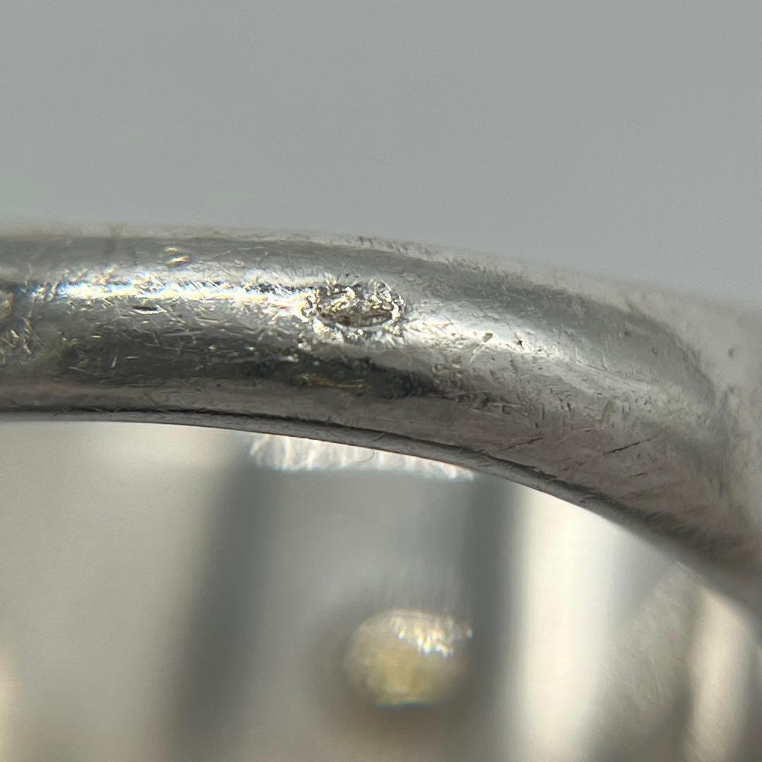 Hermes Series Ring YG — view 7