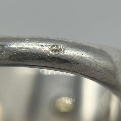 Hermes Series Ring YG — view 7