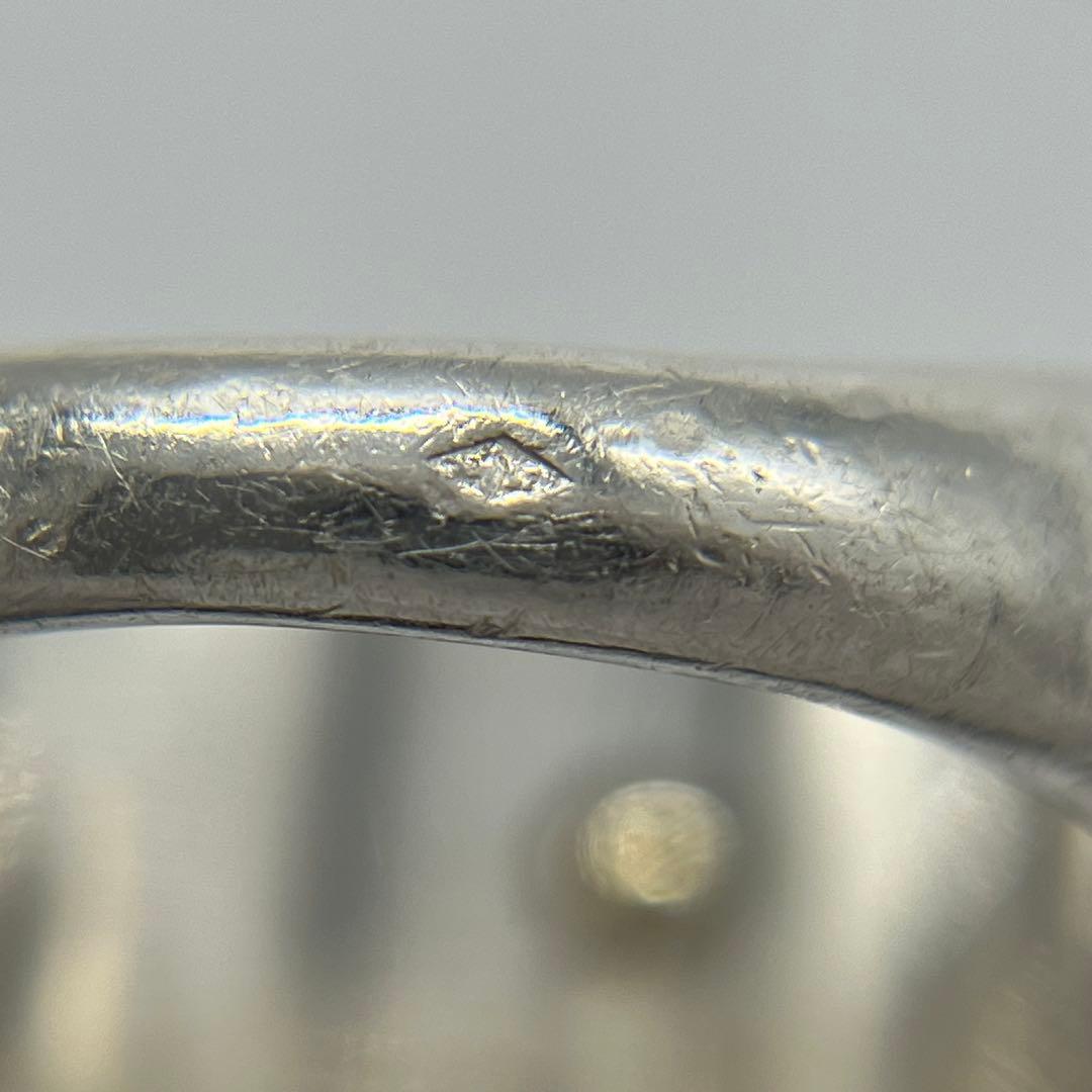 Hermes Series Ring YG — view 8