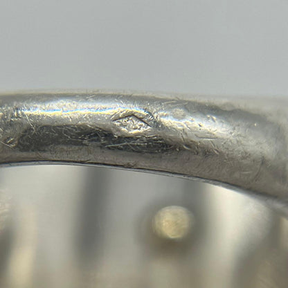 Hermes Series Ring YG — view 8