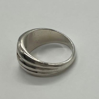 Hermes Series Ring YG
