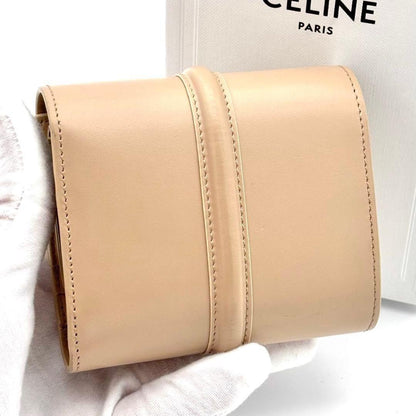 Celine Wallet Small Trifold — view 2