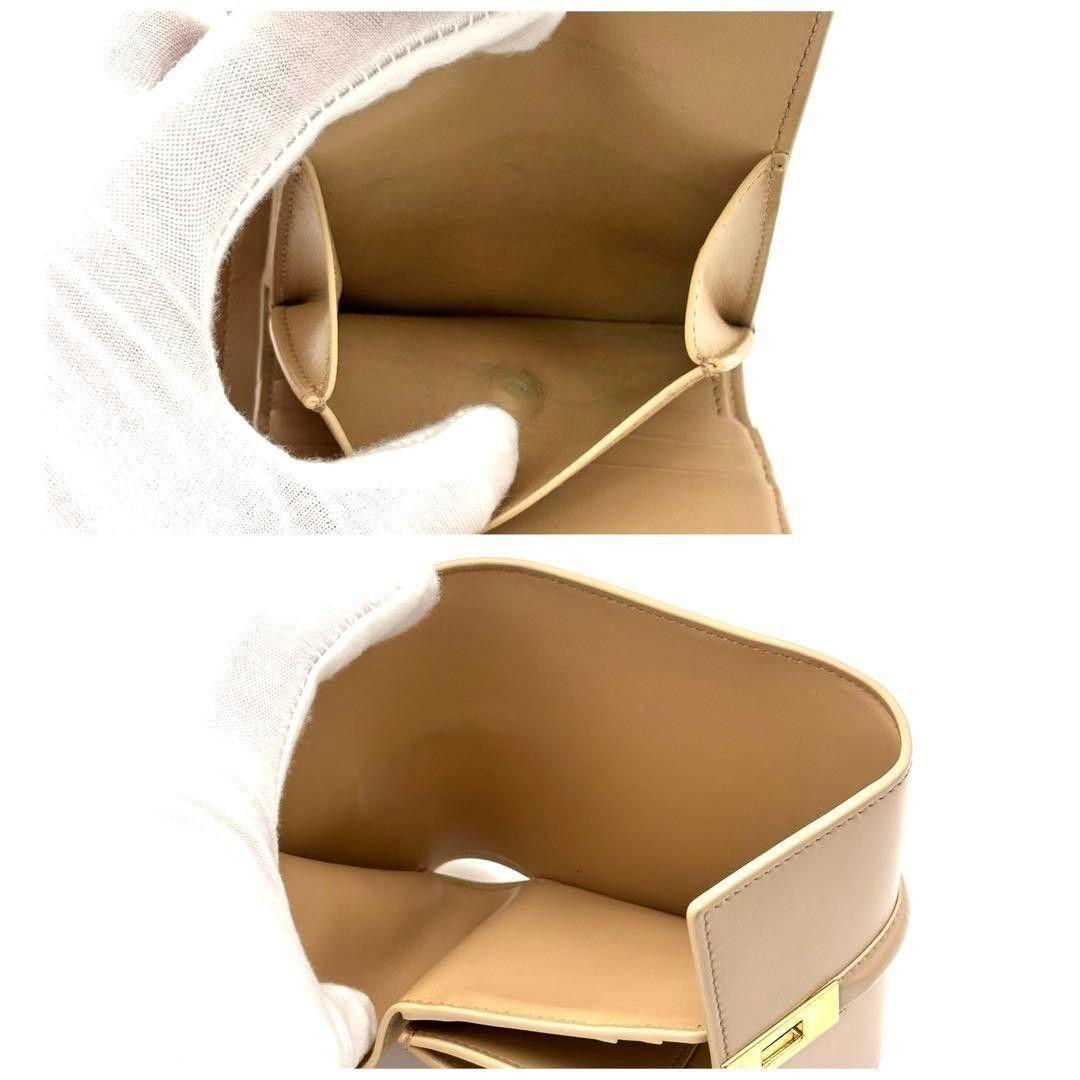 Celine Wallet Small Trifold — view 6
