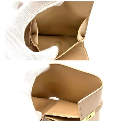 Celine Wallet Small Trifold — view 6