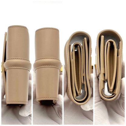 Celine Wallet Small Trifold — view 7
