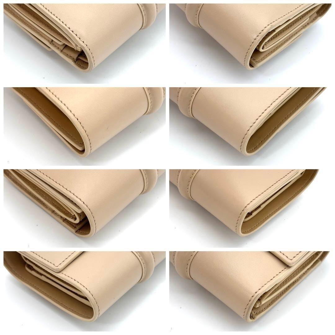 Celine Wallet Small Trifold — view 8