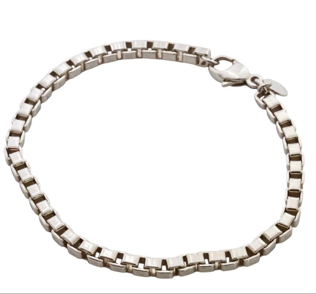 Tiffany & Co Venetian Bracelet