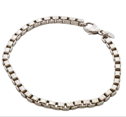 Tiffany & Co Venetian Bracelet