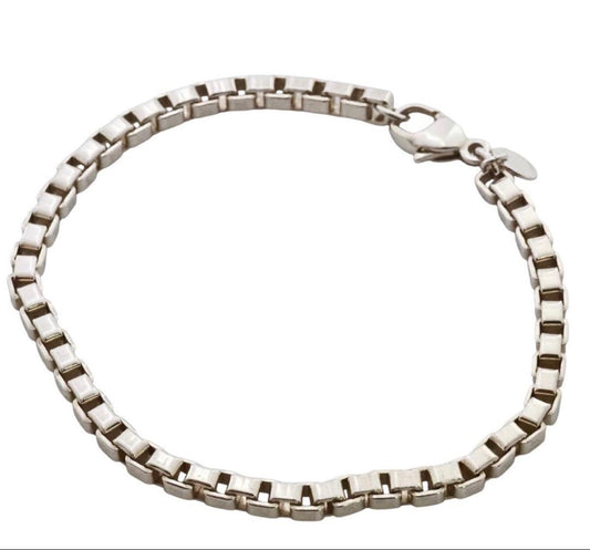 Tiffany & Co Venetian Bracelet