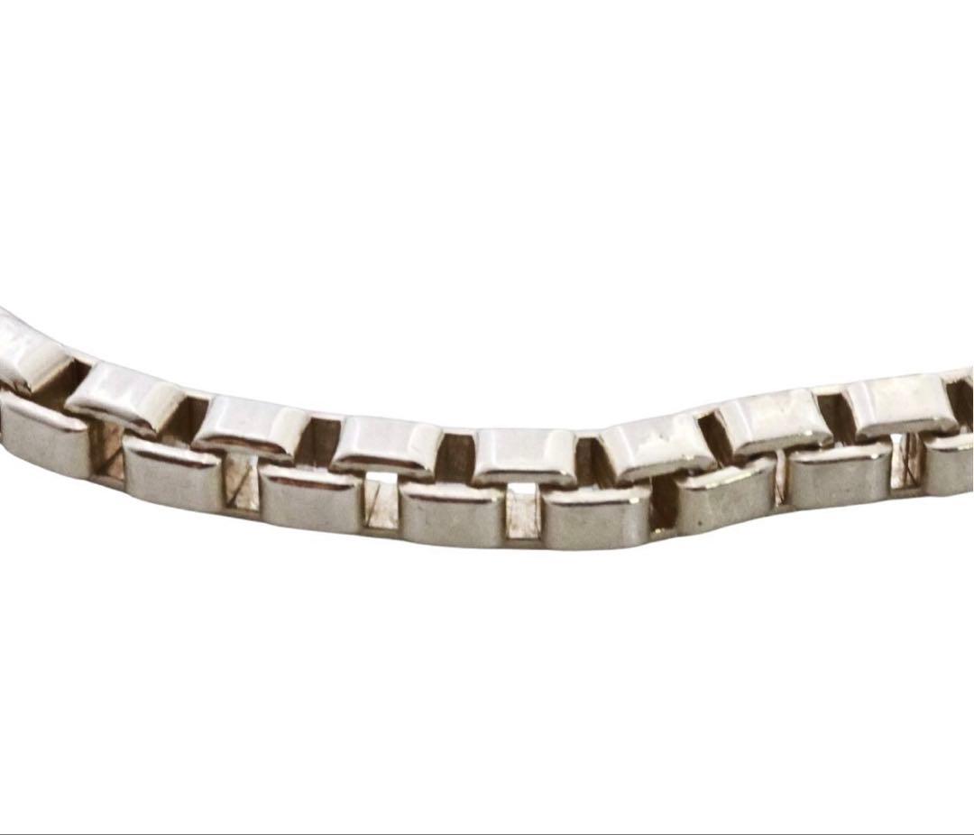 Tiffany & Co Venetian Bracelet — view 2