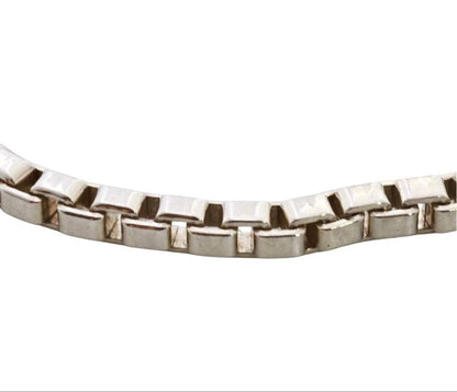 Tiffany & Co Venetian Bracelet — view 2