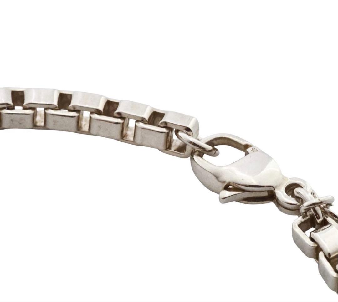 Tiffany & Co Venetian Bracelet — view 3