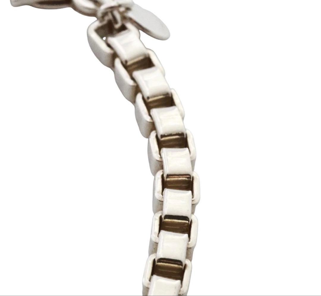 Tiffany & Co Venetian Bracelet — view 4