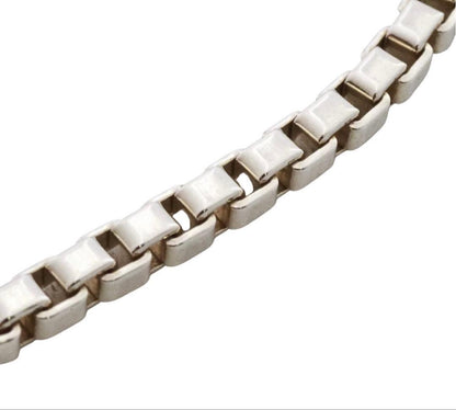 Tiffany & Co Venetian Bracelet — view 6