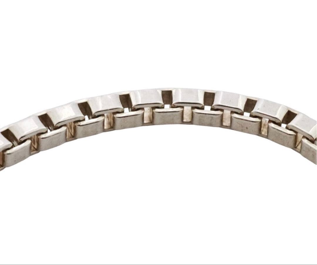Tiffany & Co Venetian Bracelet — view 7