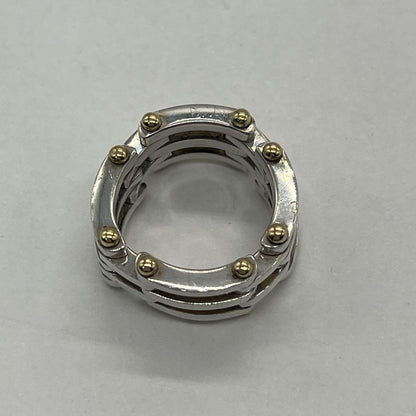 Tiffany & Co Gate Ring YG